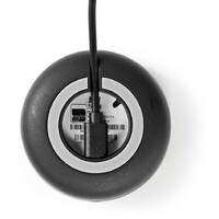 NEDIS REMOTE CONTROL INFRA RED WIFI