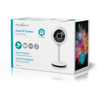 NEDIS IP CAM HD 720p