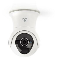 NEDIS IP CAM PAN/TILT 1080p OUTDOOR