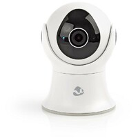 NEDIS IP CAM PAN/TILT 1080p OUTDOOR