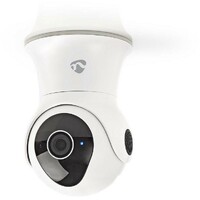 NEDIS IP CAM PAN/TILT 1080p OUTDOOR