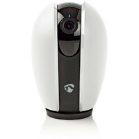 NEDIS IP CAM PAN/TILT 720p