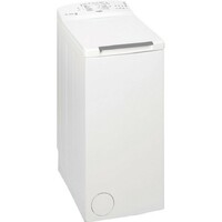 WHIRLPOOL TDLR 6030L