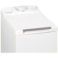 WHIRLPOOL TDLR 6030L