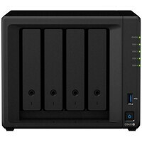 Synology NAS DS420+ 4 Bay