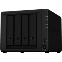 Synology NAS DS420+ 4 Bay