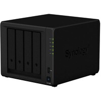 Synology NAS DS420+ 4 Bay