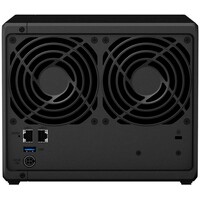 Synology NAS DS420+ 4 Bay