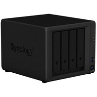 Synology NAS DS420+ 4 Bay
