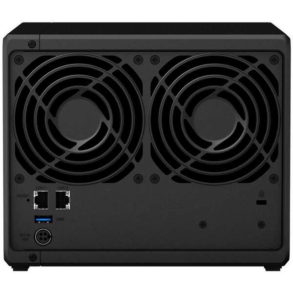 Synology NAS DS420+ 4 Bay