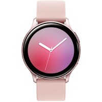 SAMSUNG Galaxy Watch Active 2 AL 40mm pink gold