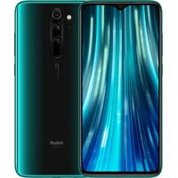 XIAOMI REDMI NOTE 8 PRO 6+64GB Forest Green