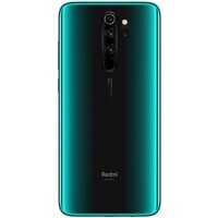 XIAOMI REDMI NOTE 8 PRO 6+64GB Forest Green