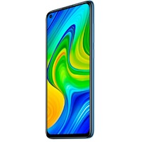 XIAOMI Redmi Note 9 4+128 Midnight Grey