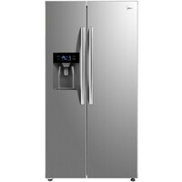 MIDEA HC-660 WEN premium inox A++