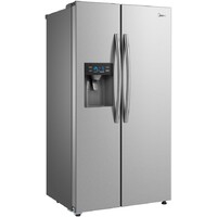 MIDEA HC-660 WEN premium inox A++