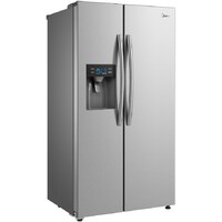 Midea HC-660 WEN inox A+