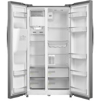 Midea HC-660 WEN inox A+