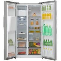 Midea HC-660 WEN inox A+