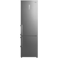 MIDEA HD-468 RWE2N inox 