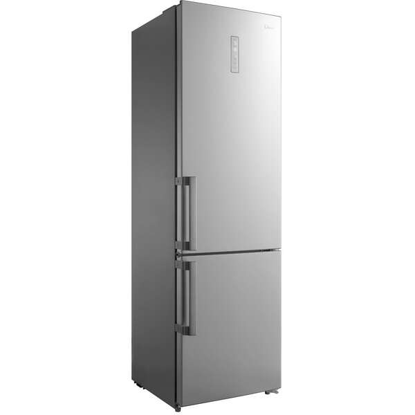 MIDEA HD-468 RWE2N inox