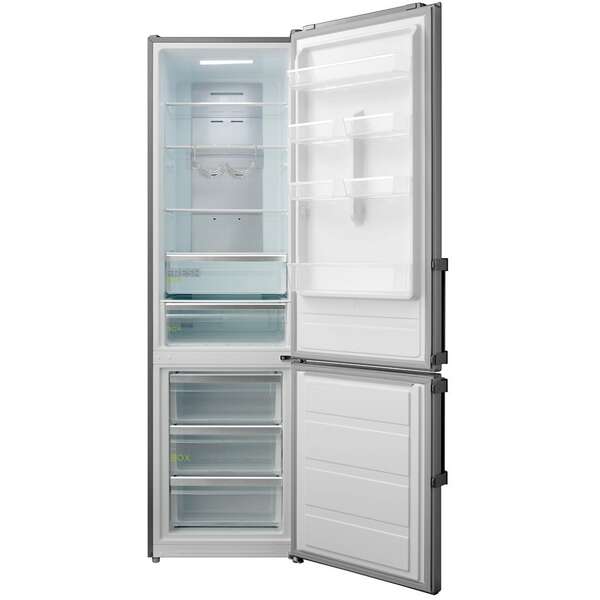 MIDEA HD-468 RWE2N inox