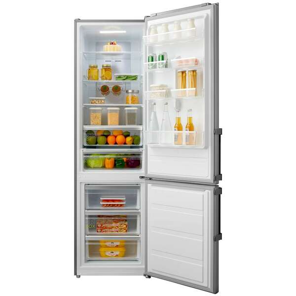MIDEA HD-468 RWE2N inox