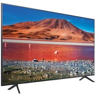 SAMSUNG UE43TU7102KXXH