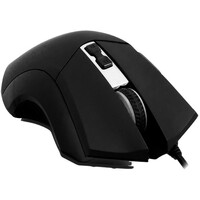 RAMPAGE DLM-355 GAMING BLACK 