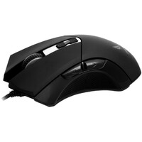 RAMPAGE DLM-355 GAMING BLACK 