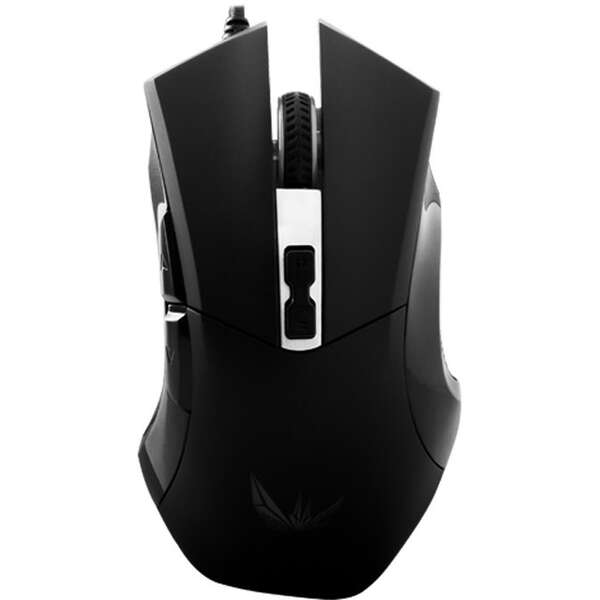 RAMPAGE DLM-355 GAMING BLACK