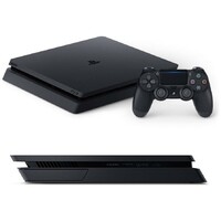 Playstation PS4 500GB Slim + COD IW