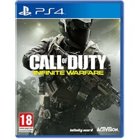 Playstation PS4 500GB Slim + COD IW