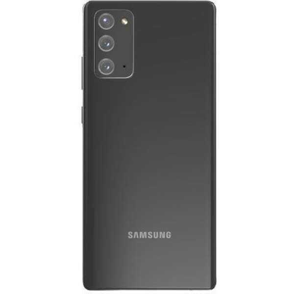Samsung SM-N980FZAGEUF Note 20 Silver