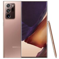 Samsung SM-N985FZNGEUF Note 20 Ultra Copper