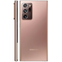 Samsung SM-N985FZNGEUF Note 20 Ultra Copper