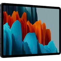 Samsung Tab S7 Plus Wifi SM-T970NZKAEUF Black