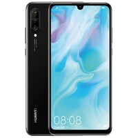 Huawei P30 Lite 6/256 GB Crni