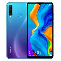 Huawei P30 Lite 6/256 GB Plavi