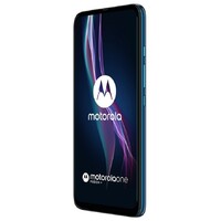 MOTOROLA One Fusion+ 6GB/128GB Twilight Blue