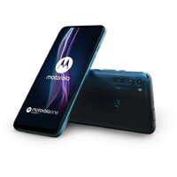 MOTOROLA One Fusion+ 6GB/128GB Twilight Blue