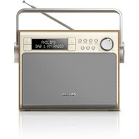 PHILIPS AE5020/12