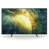SONY KD65X7055BAEP