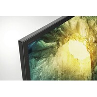 SONY KD65X7055BAEP
