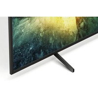 SONY KD65X7055BAEP