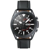 Samsung Galaxy Watch3 45mm BT Mystic Black SM-R840NZKAEUF