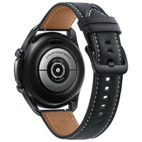 Samsung Galaxy Watch3 45mm BT Mystic Black SM-R840NZKAEUF