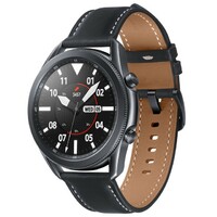 Samsung Galaxy Watch3 45mm BT Mystic Black SM-R840NZKAEUF