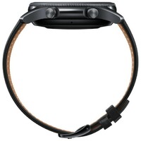 Samsung Galaxy Watch3 45mm BT Mystic Black SM-R840NZKAEUF