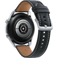 Samsung Galaxy Watch3 45mm BT Mystic Silver SM-R840NZSAEUF